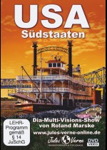 USA - Südstaaten